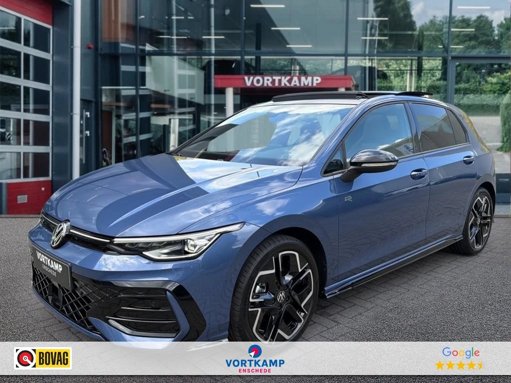 Volkswagen Golf – foto 1