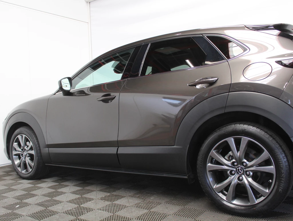 Mazda CX-30 – foto 23