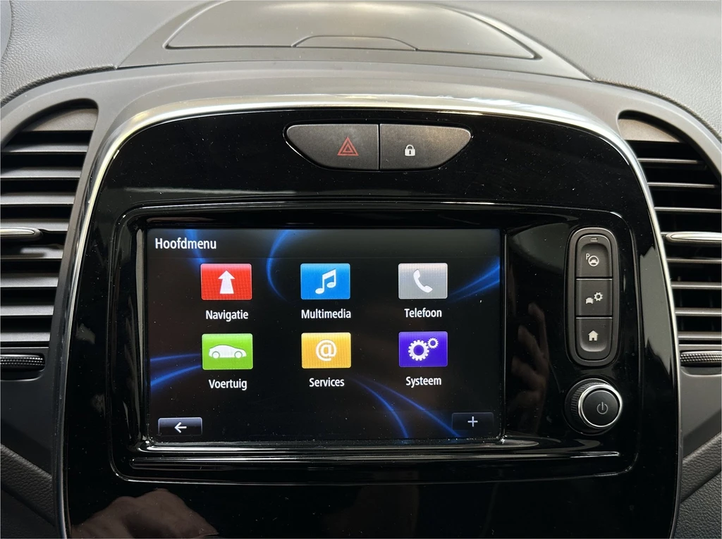 Renault Captur – foto 21