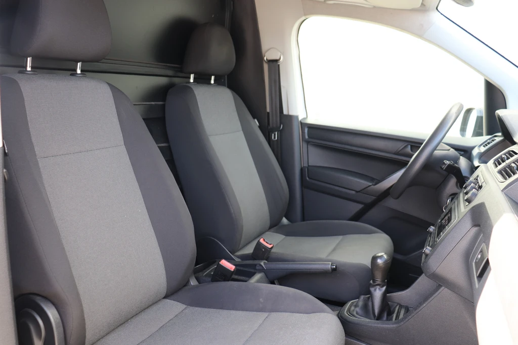 Volkswagen Caddy – foto 7