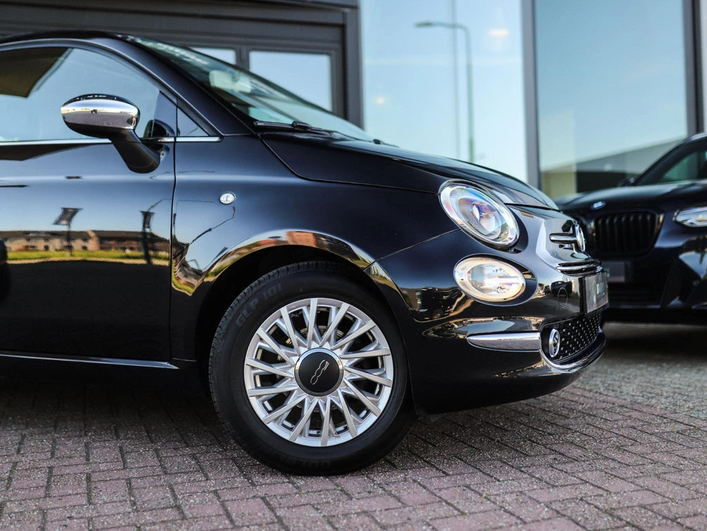 Fiat 500 – foto 12