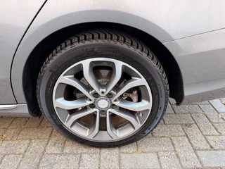 Mercedes-Benz C-Klasse – thumbnail 25