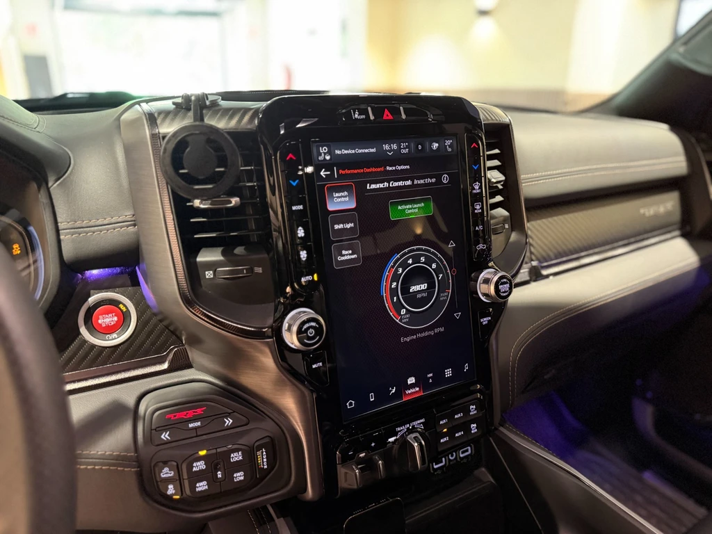Dodge Ram 1500 – foto 28