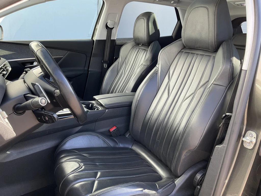 Peugeot 3008 – foto 14