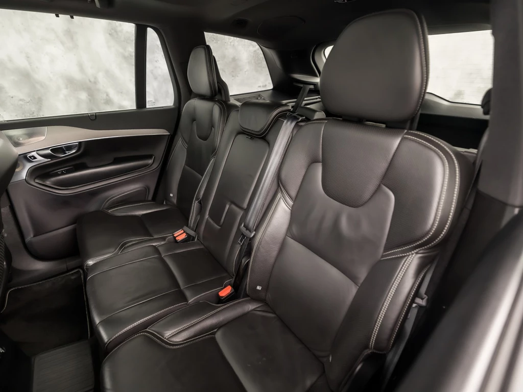 Volvo XC90 – foto 25