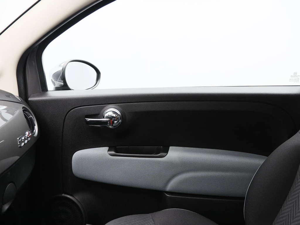 Fiat 500C – foto 30