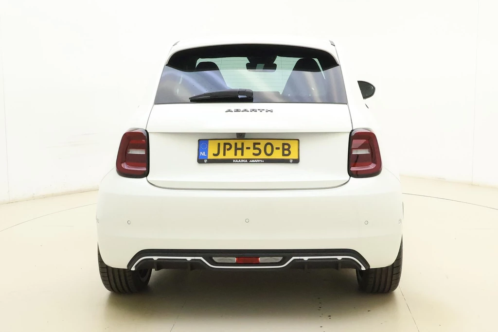 Fiat 500 – foto 5