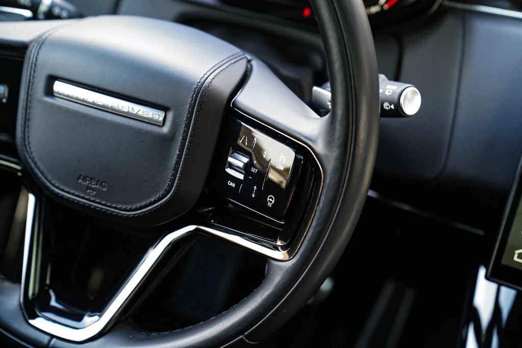 Land Rover Range Rover Sport – foto 56
