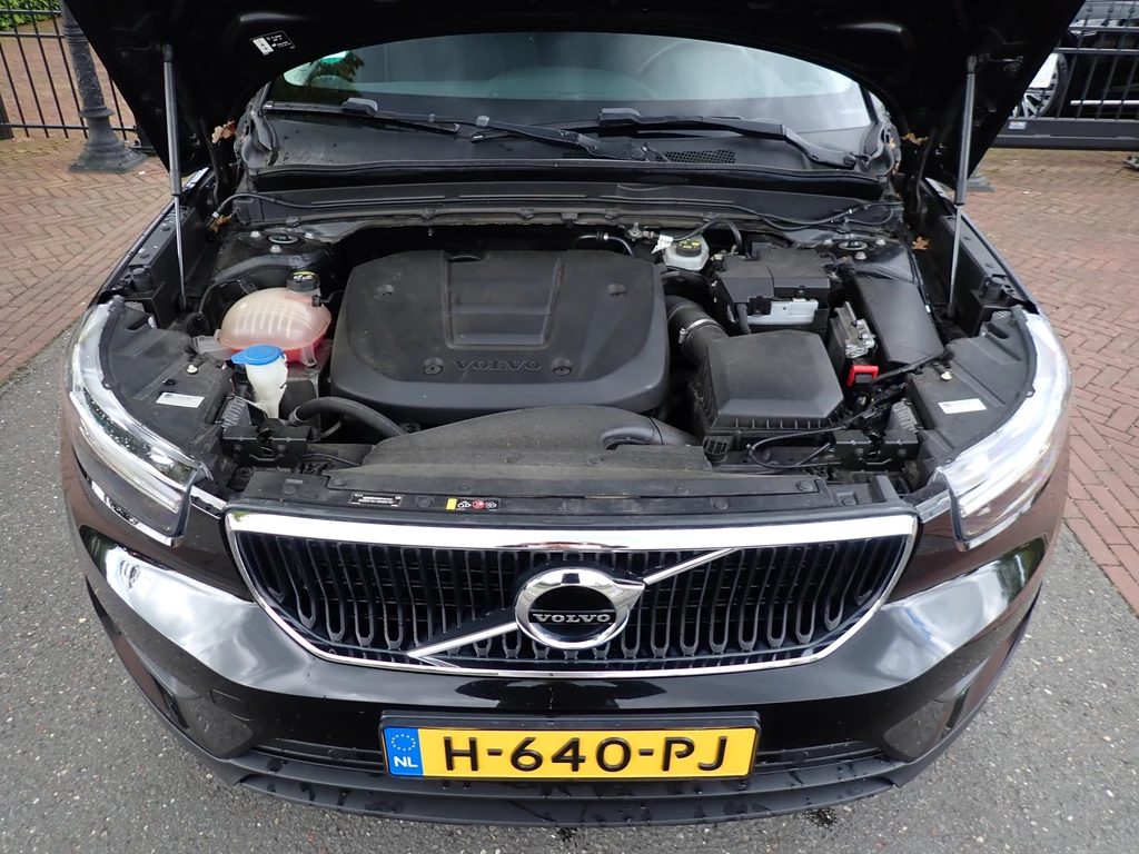 Volvo XC40 – foto 36
