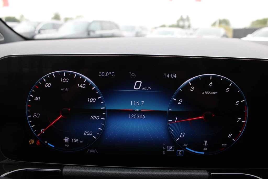 Mercedes-Benz B-Klasse – foto 18