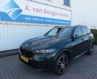 BMW X5 – thumbnail 1