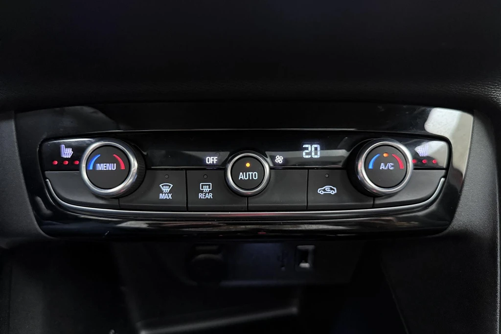 Opel Corsa-e – foto 25