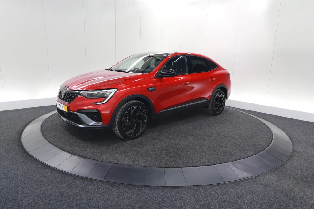 Renault Arkana – foto 2