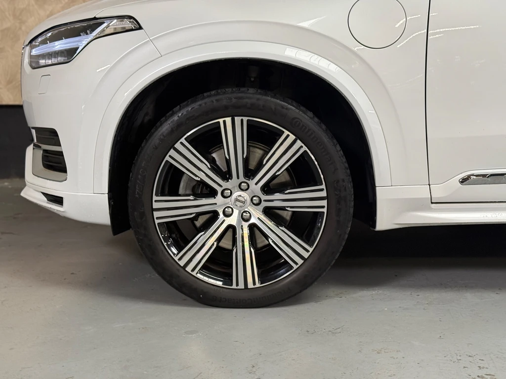 Volvo XC90 – foto 10
