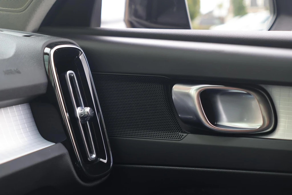 Volvo XC40 – foto 35