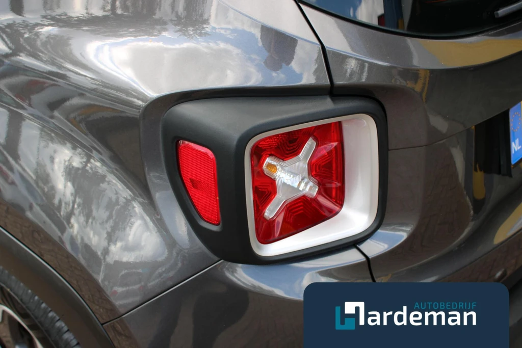 Jeep Renegade – foto 23