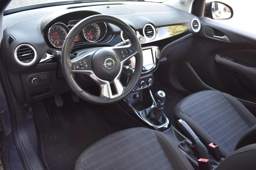 Opel ADAM – foto 8