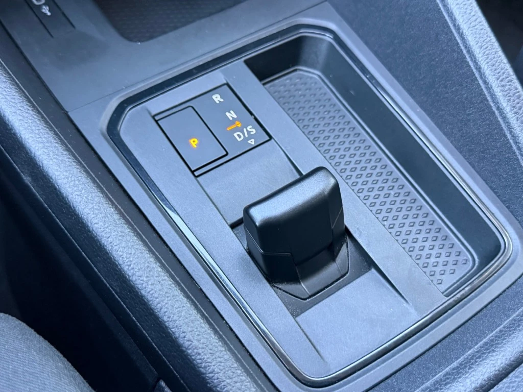 Volkswagen Caddy – foto 27