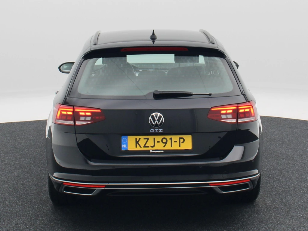 Volkswagen Passat – foto 3