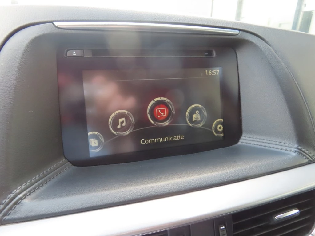 Mazda CX-5 – foto 23