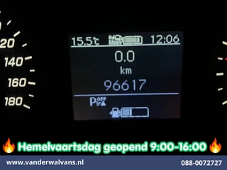 Mercedes-Benz Sprinter – thumbnail 19