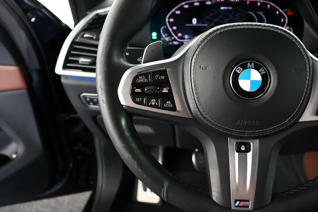 BMW X5 – foto 30