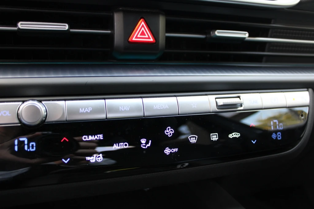 Hyundai IONIQ 6 – foto 24