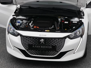 Peugeot e-208 – thumbnail 34