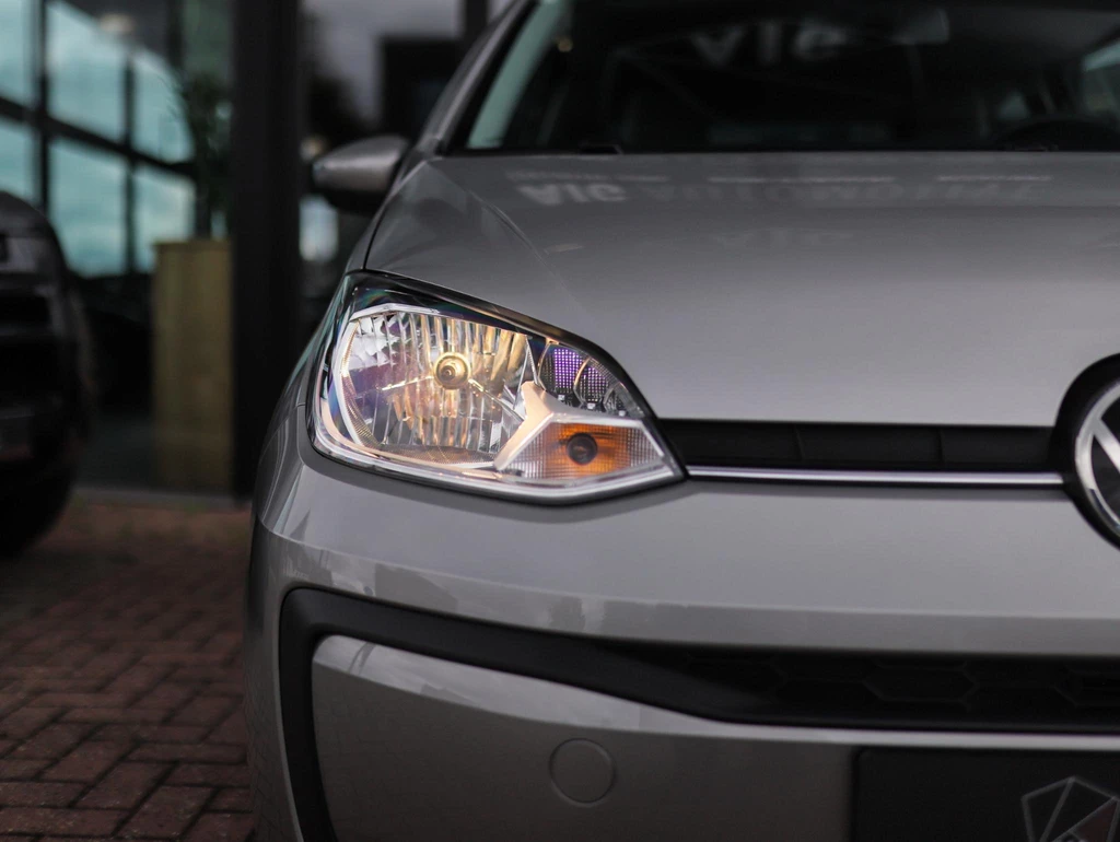 Volkswagen up! – foto 16