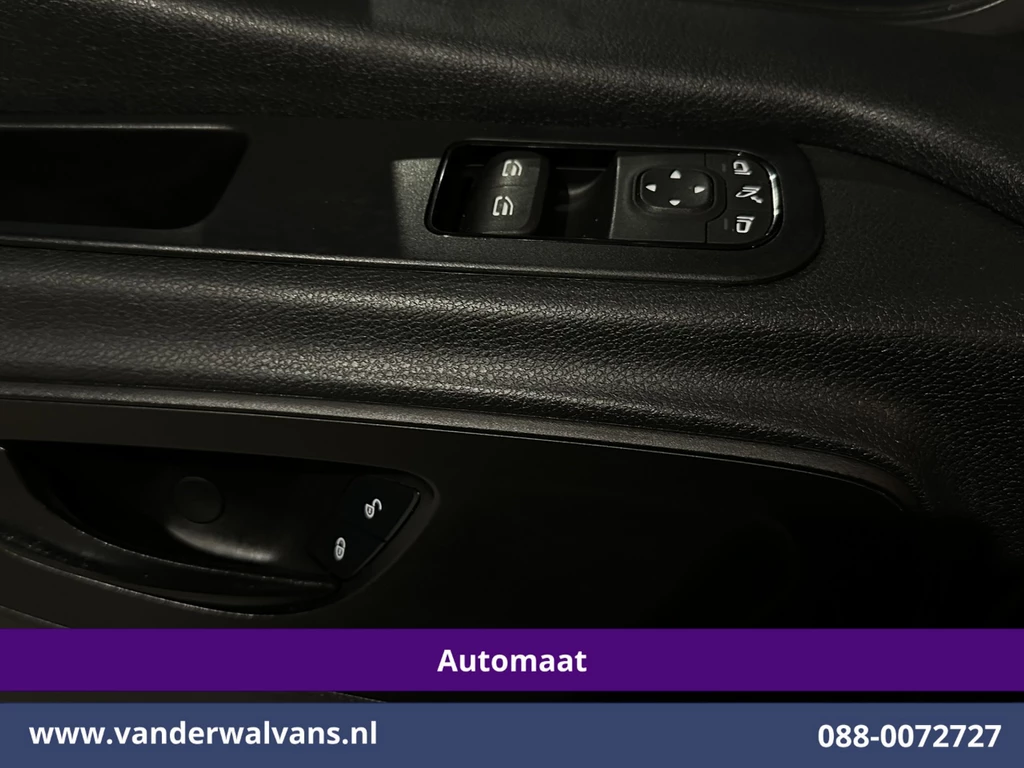 Mercedes-Benz Sprinter – foto 18
