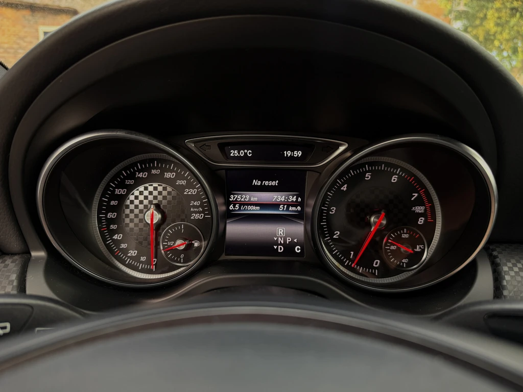 Mercedes-Benz A-Klasse – foto 37