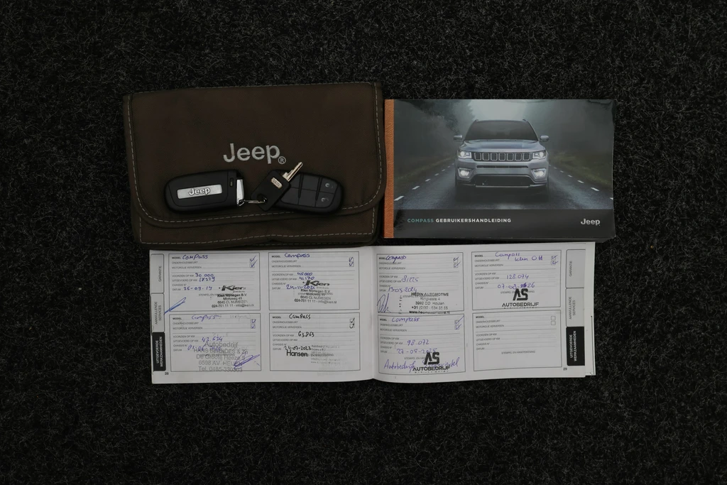 Jeep Compass – foto 48