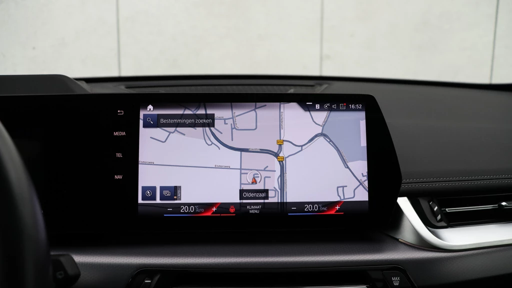 BMW X1 – foto 21