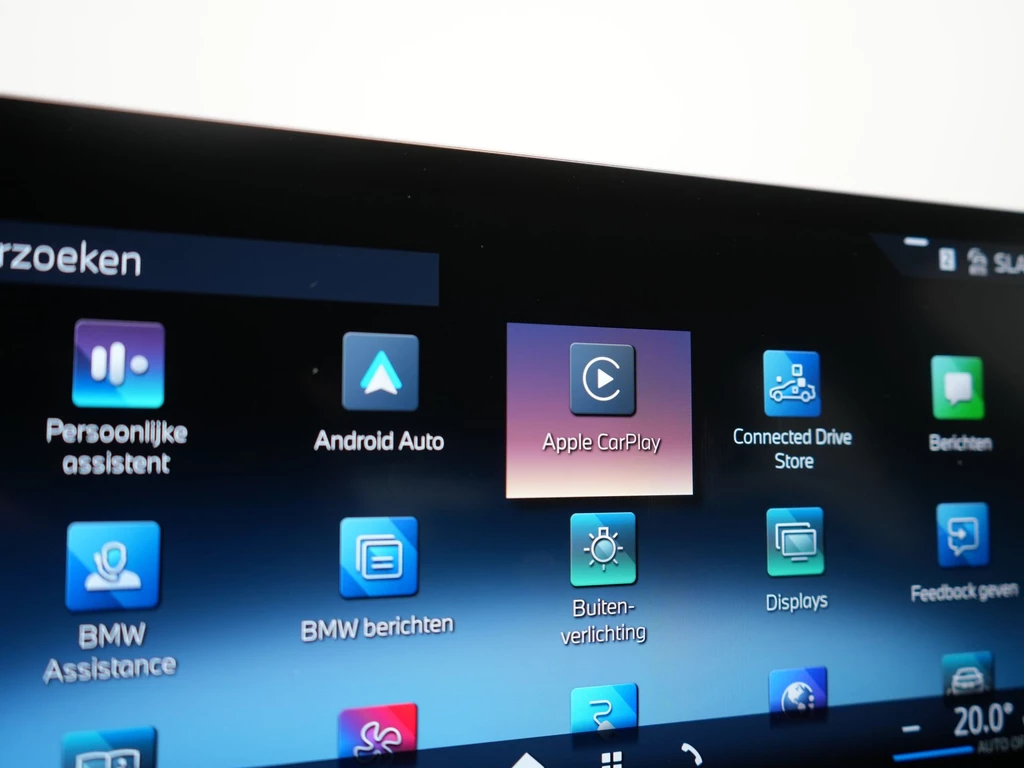 BMW i4 – foto 22