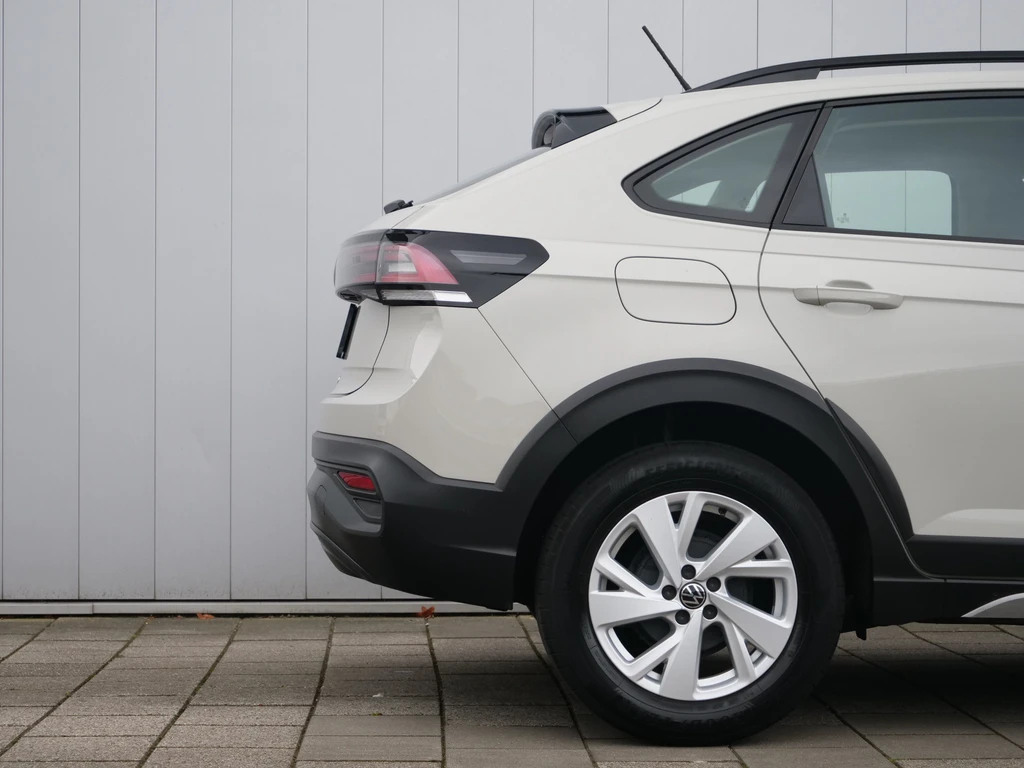 Volkswagen Taigo – foto 6