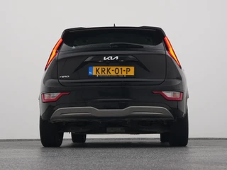 Kia Niro EV – thumbnail 11