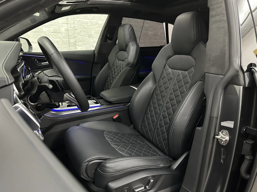 Audi Q8 – foto 10