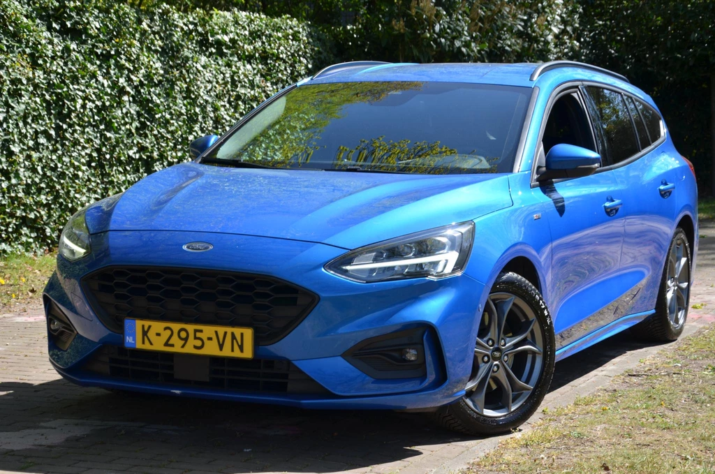 Ford Focus – foto 7