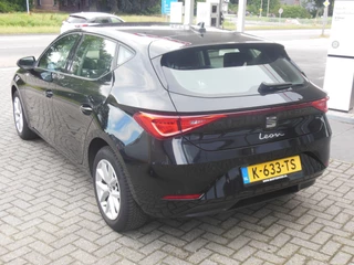 SEAT Leon – thumbnail 3