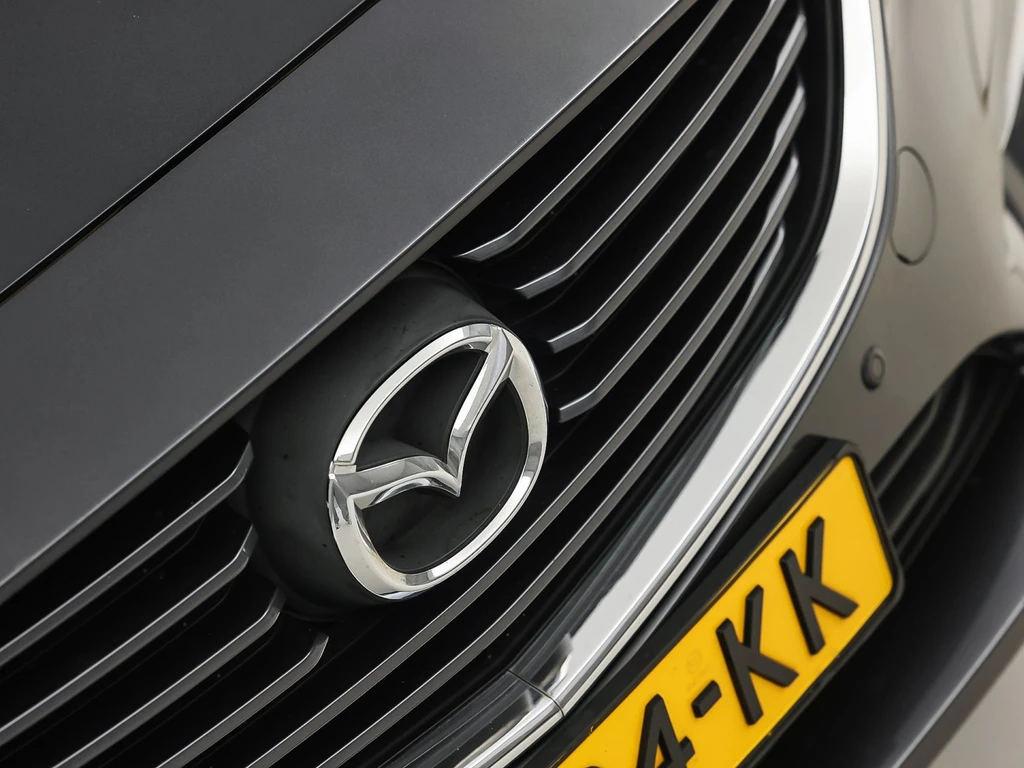 Mazda 6 – foto 38
