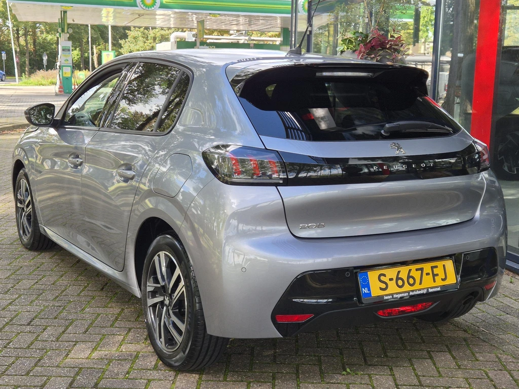 Peugeot 208 – foto 4