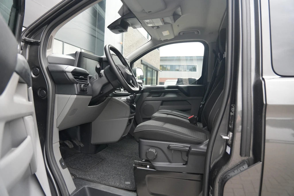 Ford Transit Custom – foto 14