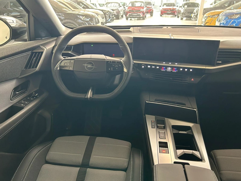 Opel Grandland – foto 10
