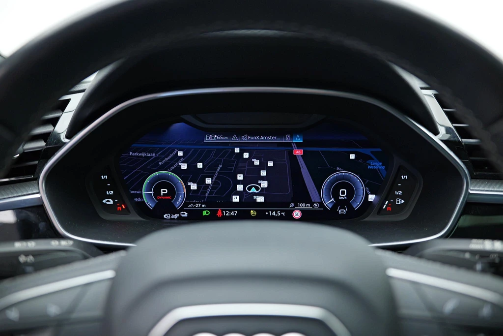 Audi Q3 – foto 18