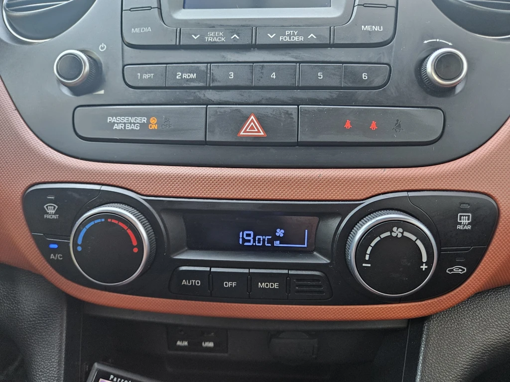 Hyundai i10 – foto 22