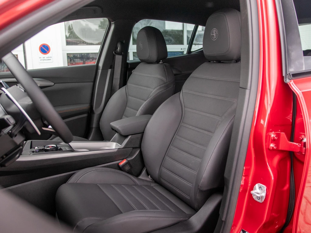 Alfa Romeo Tonale – foto 15