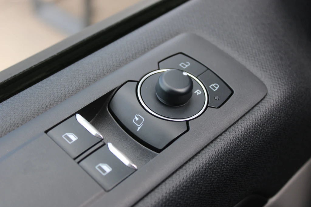 Ford Tourneo Custom – foto 43