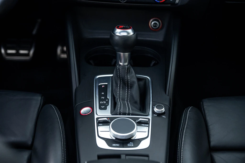 Audi RS3 – foto 30