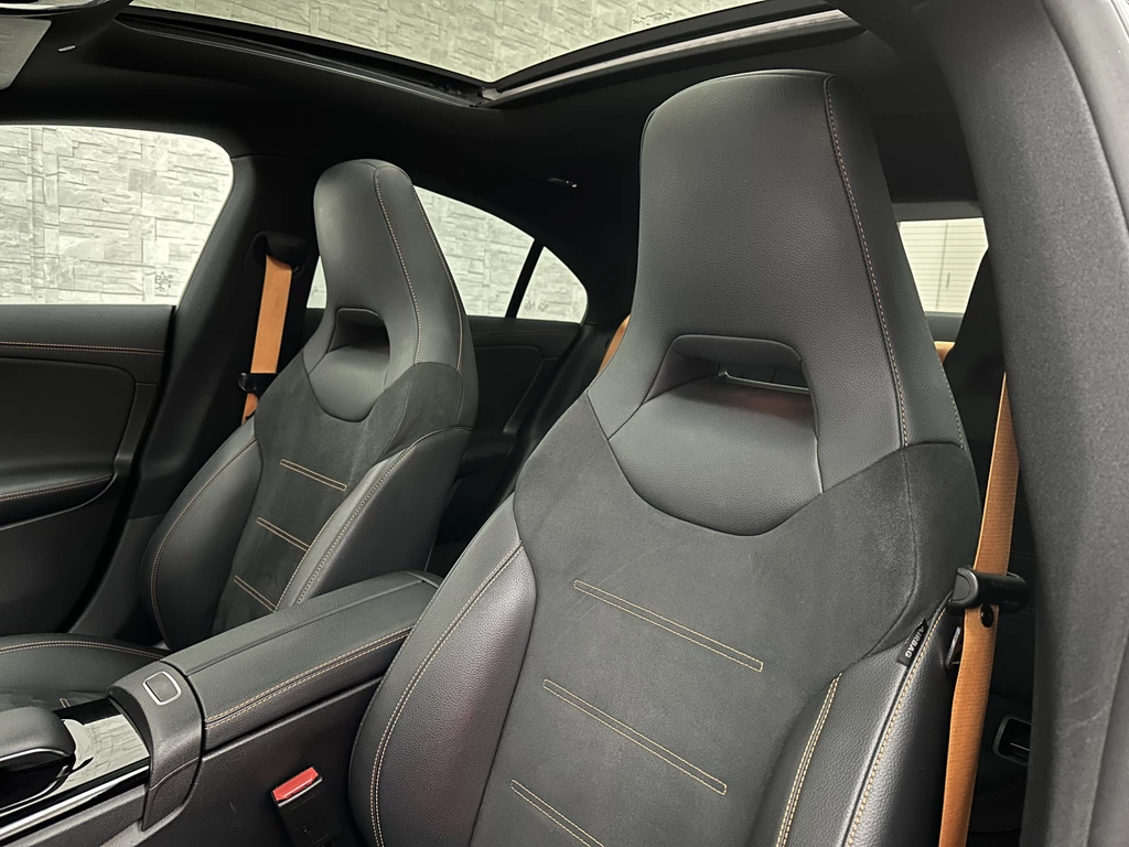 Mercedes-Benz CLA – foto 31