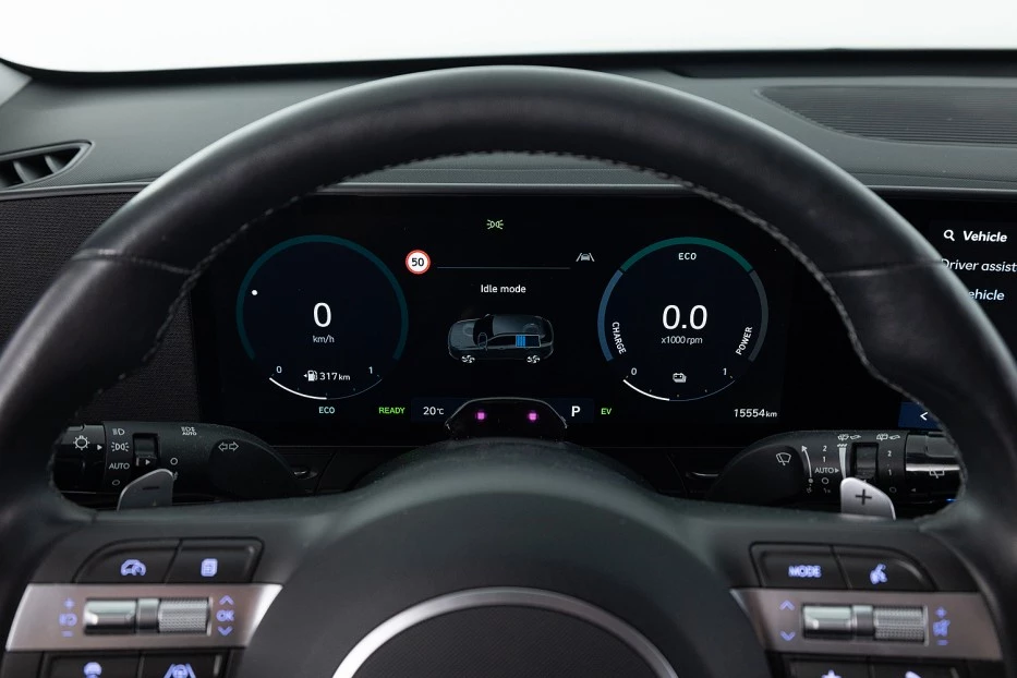 Hyundai Kona – foto 35